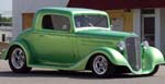 35 Chevy 3W Coupe