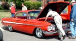 61 Chevy Impala 2dr Hardtop