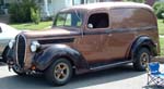 38 Ford Panel Delivery