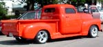 48 Chevy Chopped Pickup