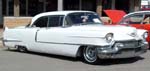 56 Cadillac 2dr Hardtop