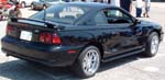 98 Ford Mustang Coupe