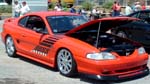 98 Ford Mustang Coupe