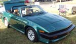 79 Triumph TR7 V8 Roadster