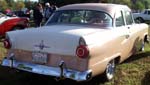 56 Ford Tudor Sedan