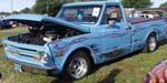 68 Chevy SWB Pickup