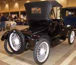 15 Ford Model T Roadster