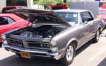 65 Pontiac GTO 2dr Hardtop