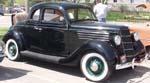 35 Chevy 5W Coupe