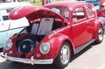 58 VW Beetle Sedan