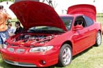 02 Pontiac Grand Prix Coupe