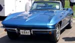 64 Corvette Roadster