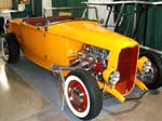 31 Ford Model A Hiboy Roadster Pickup