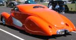 39 Lincoln Zephyr 'Deco Rides' Coupe