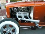 32 Ford Hiboy Tudor Sedan w/SBC V8