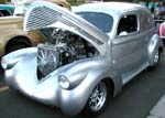 39 Willys Sedan Delivery