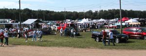 04 NSRA Nats Kalamazoo Swap Meet