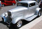 32 Ford Chopped 3W Coupe