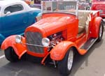 28 Ford Model A Roadster Pickup