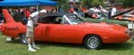 70 Plymouth Super Bird 2dr Hardtop