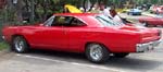 69 Plymouth Road Runner 2dr Hardtop