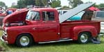 56 Dodge LNB Pickup