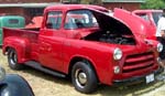 55 Dodge LNB Pickup