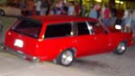 80 Chevy Malibu 4dr Station Wagon