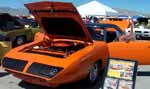 69 Dodge Charger Daytona 2dr Hardtop