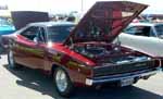 68 Dodge Charger 2dr Hardtop