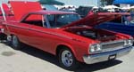 65 Dodge Coronet 2dr Hardtop