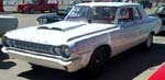 64 Dodge 330 2dr Sedan