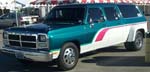 92 Dodge Ram Dual Cab Dualie Pickup