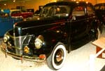 40 Ford Deluxe Tudor Sedan