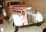 37 Packard Limosine