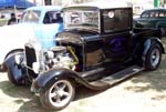 31 Ford Model A Pickup