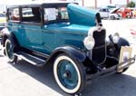 28 Chevy 2dr Sedan