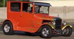 27 Ford Model T Tudor Sedan