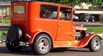 27 Ford Model T Tudor Sedan