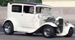 31 Ford Model A Tudor Sedan