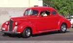 38 Packard Coupe