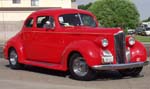 38 Packard Coupe