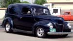 40 Ford Deluxe Sedan Delivery