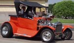 25 Ford Model T Roadster Pickup