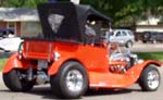 25 Ford Model T Roadster Pickup