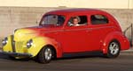 40 Ford Standard Tudor Sedan