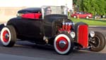 28 Ford Model A Hiboy Roadster