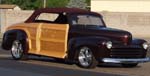 47 Ford Sportsman Convertible