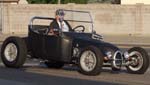 25 Ford Model T Bucket Track Roadster