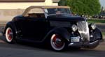 36 Ford Roadster